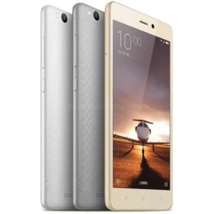 Điện thoại Xiaomi Redmi 3 2016