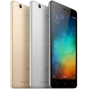 Điện thoại Xiaomi Redmi 3 Pro 2016