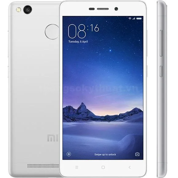 Điện thoại Xiaomi Redmi 3S (Prime) 2016