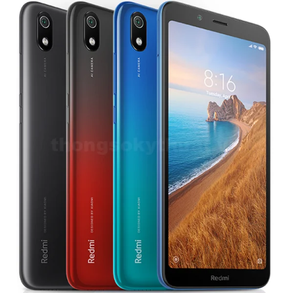 Điện thoại Xiaomi Redmi 7A 2019