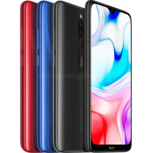 Điện thoại Xiaomi Redmi 8 2019