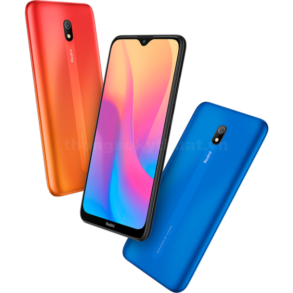 Điện thoại Xiaomi Redmi 8A 2019