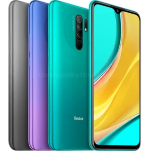 Điện thoại Xiaomi Redmi 9 2020