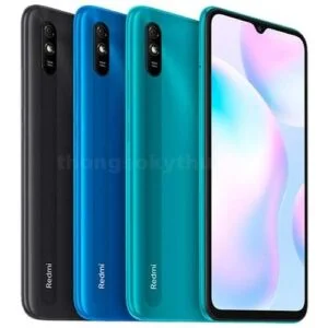 Điện thoại Xiaomi Redmi 9A 2020