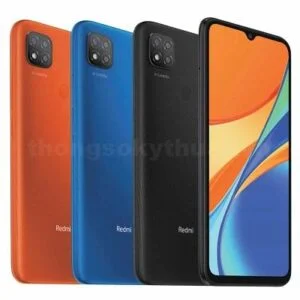 Điện thoại Xiaomi Redmi 9C 2020