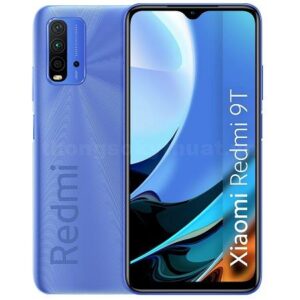 Điện thoại Xiaomi Redmi 9T 2021