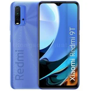 Điện thoại Xiaomi Redmi 9T 2021