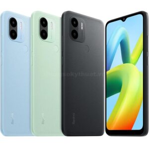 Điện thoại Xiaomi Redmi A1+ Plus 2022