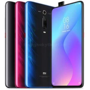 Điện thoại Xiaomi Redmi K20 series 2019