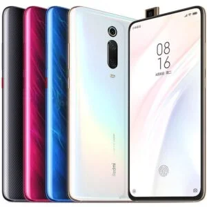 Điện thoại Xiaomi Redmi K20 Pro Premium 2019