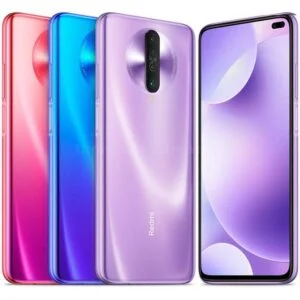 Điện thoại Xiaomi Redmi K30 4G 2019