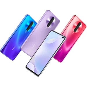 Điện thoại Xiaomi Redmi K30 5G 2020