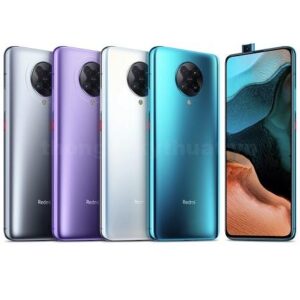 Điện thoại Xiaomi Redmi K30 Pro Zoom 2020