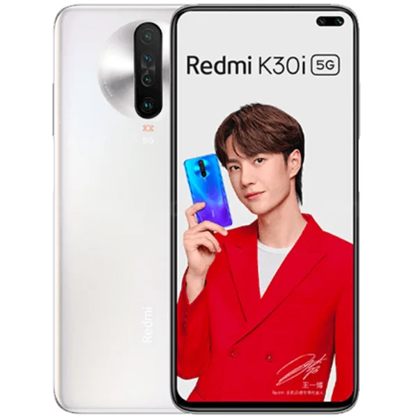 Điện thoại Xiaomi Redmi K30i 5G 2020