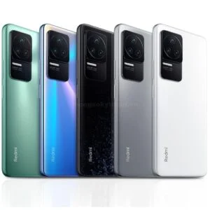 Điện thoại Xiaomi Redmi K50 5G 2022