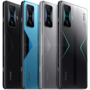 Điện thoại Xiaomi Redmi K50 Gaming 2022