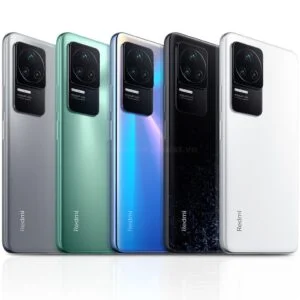 Điện thoại Xiaomi Redmi K50 Pro 5G 2022