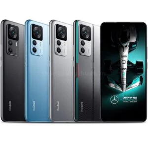 Điện thoại Xiaomi Redmi K50 Ultra 5G 2022