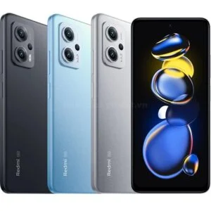 Điện thoại Xiaomi Redmi K50i 5G 2022