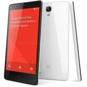 Điện thoại Xiaomi Redmi Note 1 4G 2014