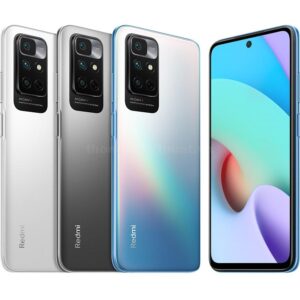 Điện thoại Xiaomi Redmi Note 11 4G 2021