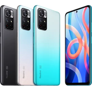 Điện thoại Xiaomi Redmi Note 11 5G 2021