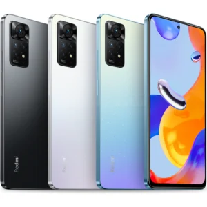Điện thoại Xiaomi Redmi Note 11 Pro 4G 2022