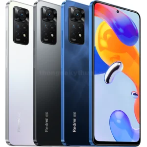 Điện thoại Xiaomi Redmi Note 11 Pro 5G 2022