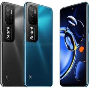 Điện thoại Xiaomi Redmi Note 11SE 2022