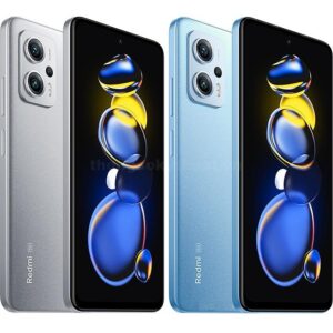 Điện thoại Xiaomi Redmi Note 11T Pro 5G 2022
