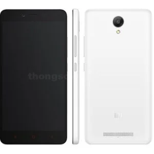 Điện thoại Xiaomi Redmi Note 2 2015