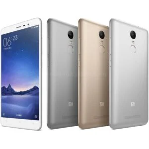 Điện thoại Xiaomi Redmi Note 3 2016