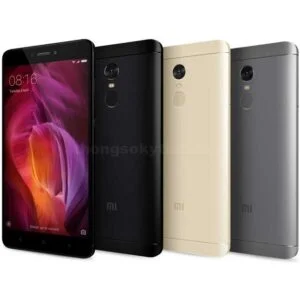 Điện thoại Xiaomi Redmi Note 4 2017