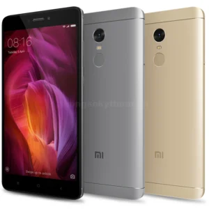 Điện thoại Xiaomi Redmi Note 4 2016