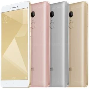 Điện thoại Xiaomi Redmi Note 4X 2017