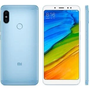 Điện thoại Xiaomi Redmi Note 5 AI Dual Camera 2018