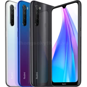 Điện thoại Xiaomi Redmi Note 8T 2019