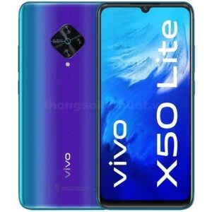 Điện thoại vivo X50 Lite 2020
