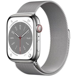 Đồng hồ Apple Watch Series 8 45mm 2022