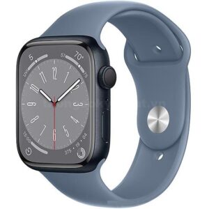 Đồng hồ Apple Watch Series 8 viền nhôm 41mm 2022