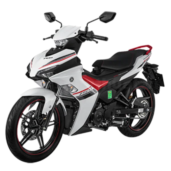 Exciter 155 VVA 2021 Bản tiêu chuẩn