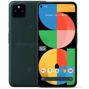 Google Pixel 5a 5G 2021