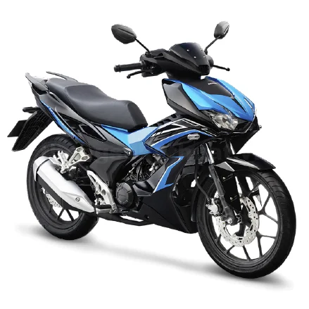 Honda Winner X Bản thể thao 2021