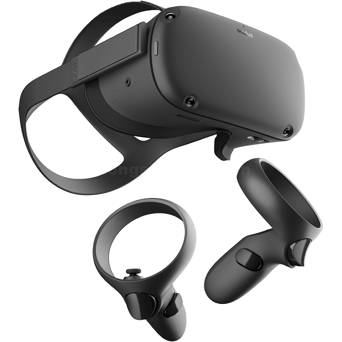 Kính VR Oculus Quest 1 2019