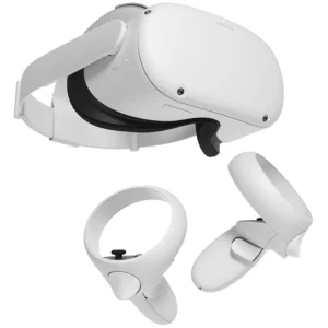 Kính thực tế ảo Oculus Quest 2 2020