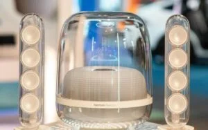 Loa Bluetooth Harman Kardon HK Soundstick 4