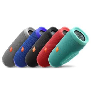Loa Bluetooth JBL Charge 3