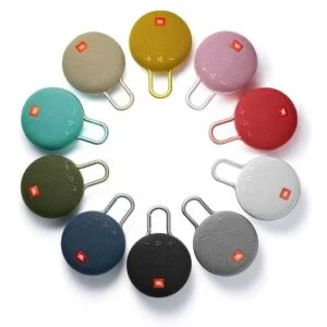 Loa Bluetooth JBL Clip 3