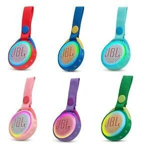 Loa Bluetooth JBL JR Pop