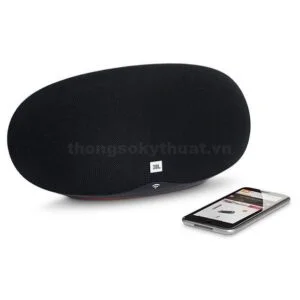 Loa Bluetooth JBL Playlist